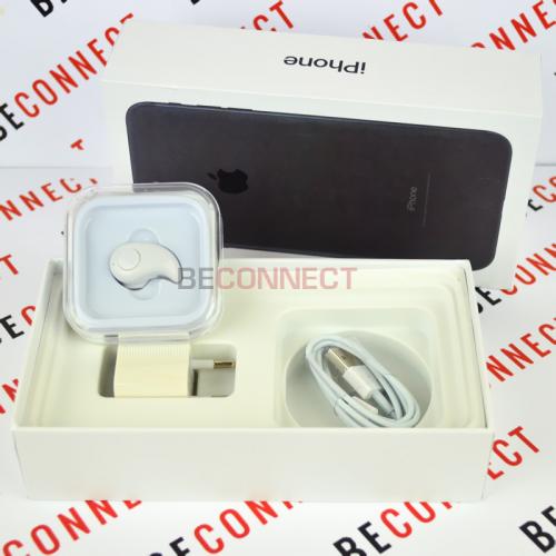iPhone 7 Plus Black